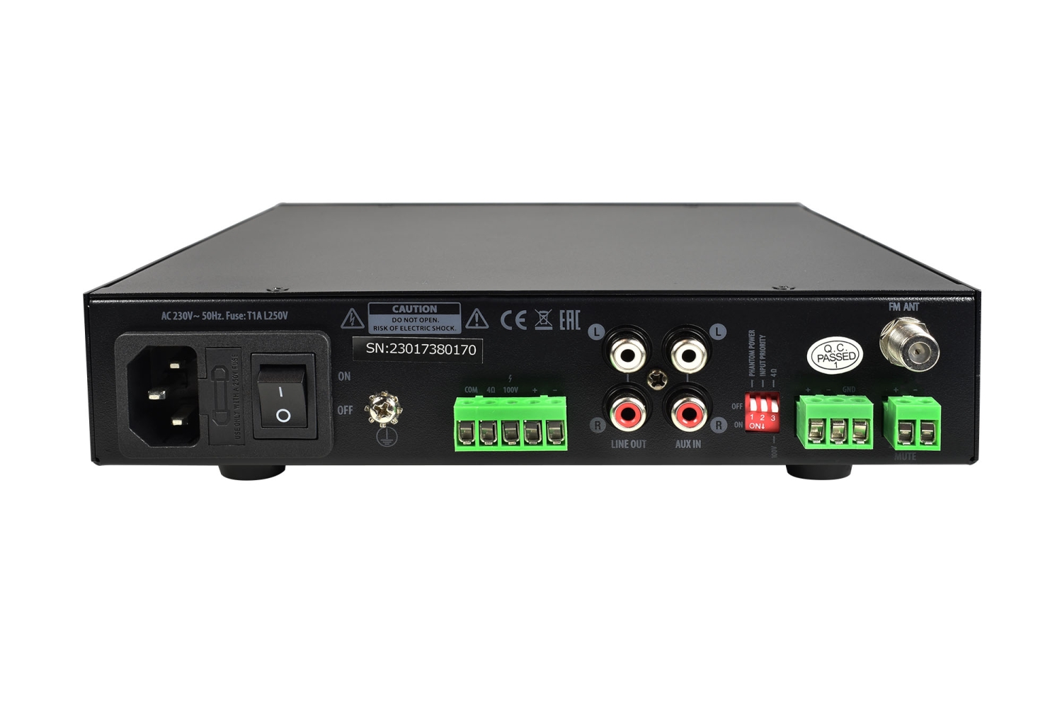 AMC DMPA 60 Light